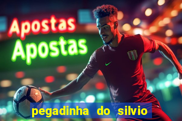 pegadinha do silvio santos antigas